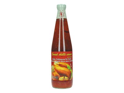 Oe Mousse Bratapfel 1000g