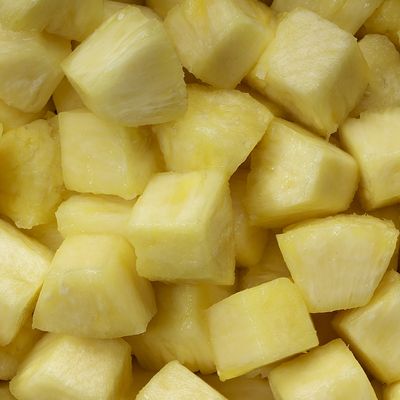 GM Ananas-Würfel 2.5kg ATG