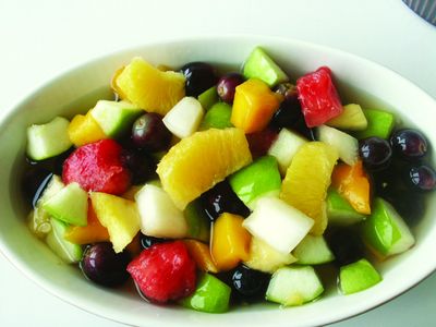 Obstsalat Classic 5kg