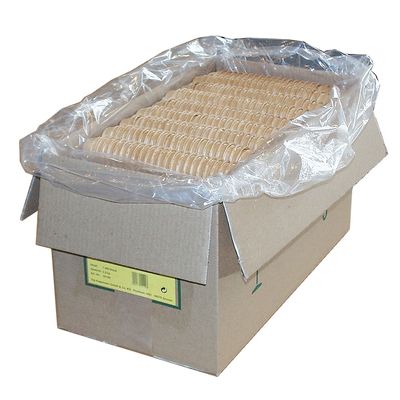 Waffelschale 1000x1.3g
