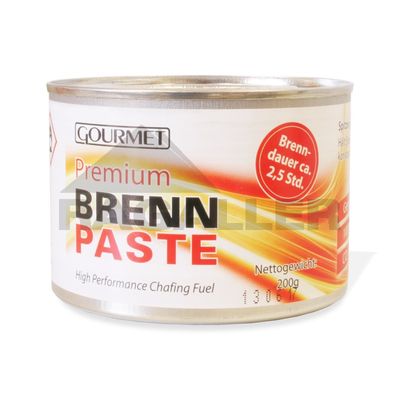 Brennpaste 200gr