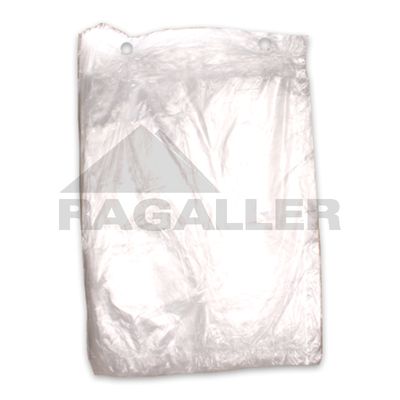 Polybeutel 250x400mm 1000St