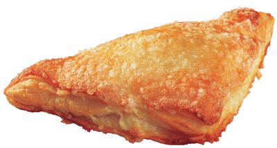 BB TK Apfeltaschen 125g