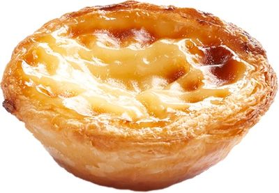 BB TK Pastel de Nata 65g