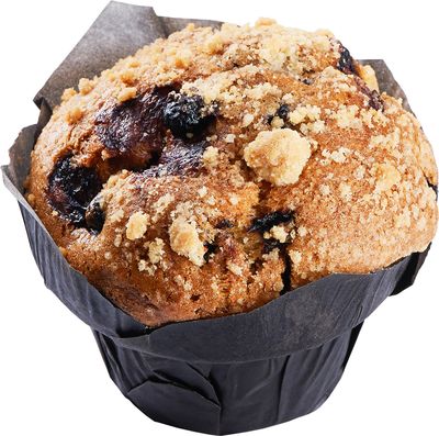 BB TK Muffin Blueberry Burst