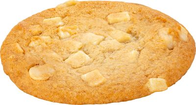 BB TK Macadamia White 80g