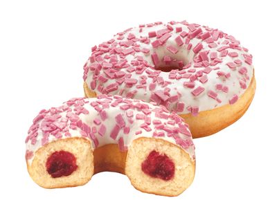 BB TK Filly Berry Donuts 76g