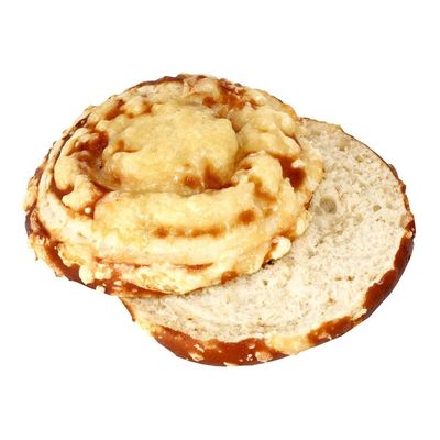 Ea TK Almburger mit Käse 75g