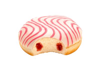 BB TK Berry Citrus Boomie 77g