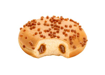 BB TK Salted Caramel Boomie 77