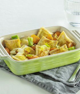 Bü TK Mini Maultaschen10gvegan