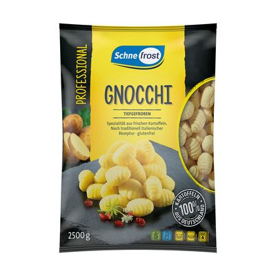 Sf TK Gnocchi 8g