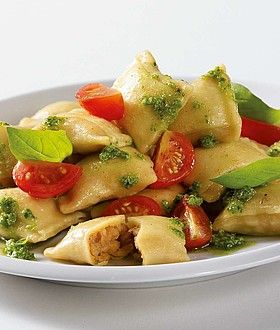 Bü TK Ravioli mit Fleisch BW