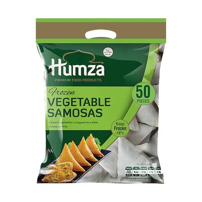 Hs TK Samosa Gemüse 30g