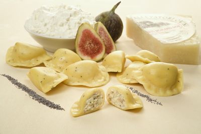Bon TK Rustico Pecorino Feige