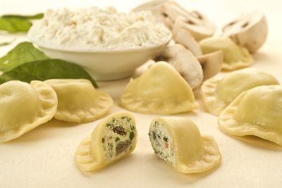 Bon TK Rustico Bärlauch-Pilz