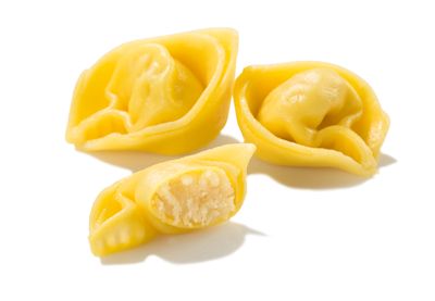 Pr TK Tortelloni 4-Käse