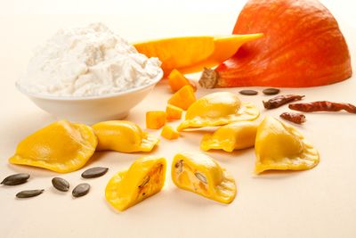 Bon TK Rustico Zucca Kürbis