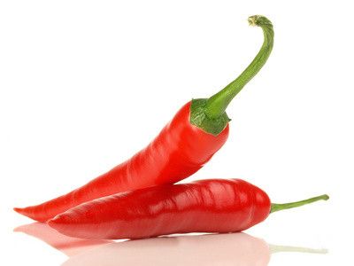 BE Peperoni rot